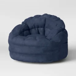 Settle In Kids’ Bean Bag Chair - Pillowfort™ -Furniture Store GUEST ce3bf11b a692 406b 9550 613034d26de1