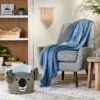 Koala Kids' Coiled Rope Basket - Pillowfort™ -Furniture Store GUEST d12a3b73 5f2e 49ba 8573 821203cc3d06