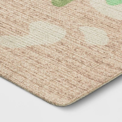 4'x6' Character Kids' Rug - Pillowfort™ - Image 2