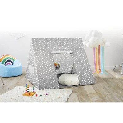 Faux Fur Floor Kids' Pillow Cream - Pillowfort™ 7 Faux Fur Floor Kids' Pillow Cream - Pillowfort™ - Image 5