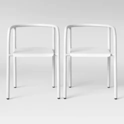 Set Of 2 Kids' Metal Activity Chairs - Pillowfort™ -Furniture Store GUEST e52b08b2 afdc 4c92 9727 15533df17cee