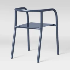 Set Of 2 Kids' Metal Activity Chairs - Pillowfort™ -Furniture Store GUEST eedbce16 3e2f 46f9 8c1c 9bc71b700c13