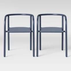 Set Of 2 Kids' Metal Activity Chairs - Pillowfort™ -Furniture Store GUEST f34e70a7 060b 47e4 a93b 222989ee7981