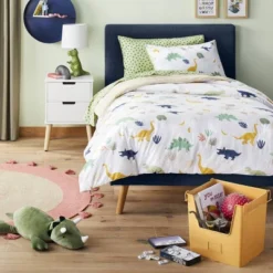 Twin Upholstered Kids' Headboard - Pillowfort™ 14 Twin Upholstered Kids' Headboard - Pillowfort™ -Furniture Store GUEST fc4be3be 50c7 4a50 9c9a 949cf9314268 3