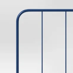 Twin Metal Kids' Bed - Pillowfort™ -Furniture Store GUEST fee61b1b c747 4cf6 a613 7d7dd04b6d48